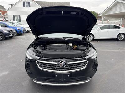 2021 Buick Envision Preferred   - Photo 25 - Millstadt, IL 62260