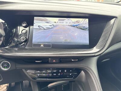 2021 Buick Envision Preferred   - Photo 15 - Millstadt, IL 62260