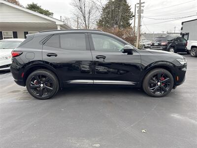 2021 Buick Envision Preferred   - Photo 6 - Millstadt, IL 62260