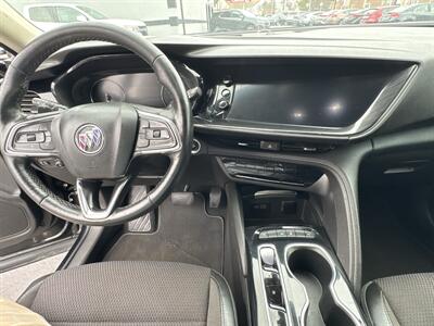 2021 Buick Envision Preferred   - Photo 11 - Millstadt, IL 62260