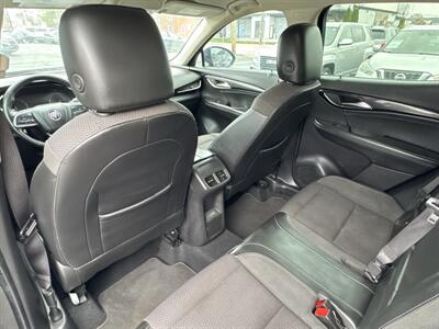 2021 Buick Envision Preferred   - Photo 21 - Millstadt, IL 62260