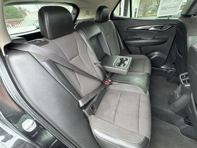 2021 Buick Envision Preferred   - Photo 24 - Millstadt, IL 62260