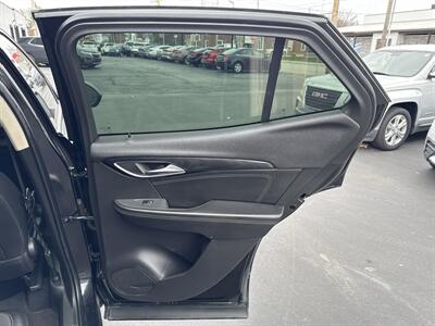 2021 Buick Envision Preferred   - Photo 23 - Millstadt, IL 62260