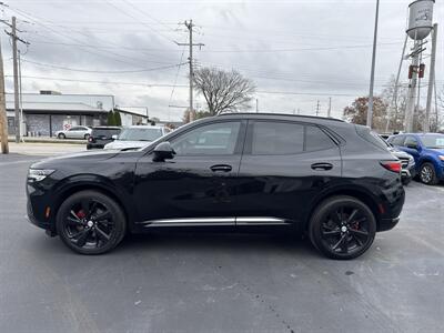 2021 Buick Envision Preferred   - Photo 5 - Millstadt, IL 62260