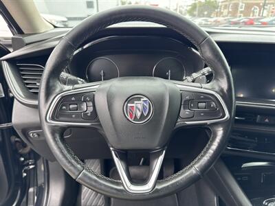 2021 Buick Envision Preferred   - Photo 13 - Millstadt, IL 62260