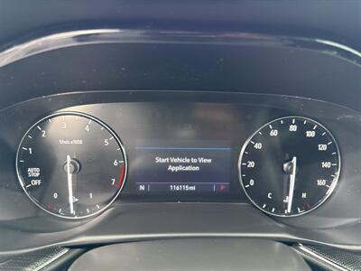 2021 Buick Envision Preferred   - Photo 14 - Millstadt, IL 62260