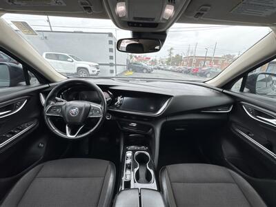 2021 Buick Envision Preferred   - Photo 9 - Millstadt, IL 62260