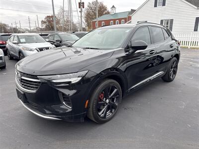 2021 Buick Envision Preferred SUV