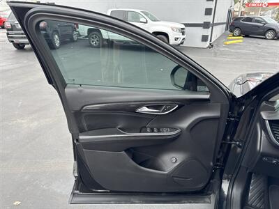 2021 Buick Envision Preferred   - Photo 16 - Millstadt, IL 62260