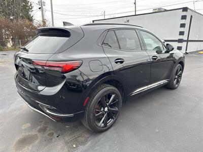 2021 Buick Envision Preferred   - Photo 3 - Millstadt, IL 62260