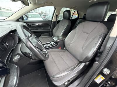 2021 Buick Envision Preferred   - Photo 17 - Millstadt, IL 62260