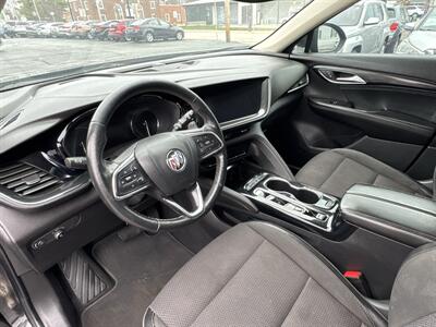 2021 Buick Envision Preferred   - Photo 10 - Millstadt, IL 62260