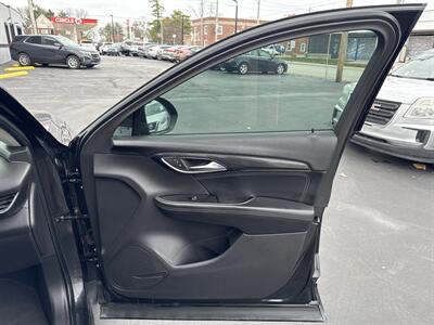 2021 Buick Envision Preferred   - Photo 18 - Millstadt, IL 62260