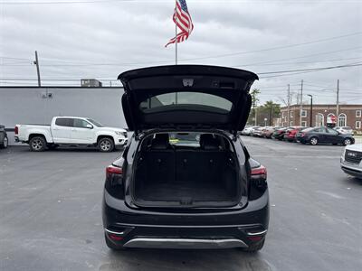 2021 Buick Envision Preferred   - Photo 27 - Millstadt, IL 62260