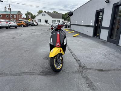 2023 Vespa primavera Mickey Mouse Edition   - Photo 7 - Millstadt, IL 62260