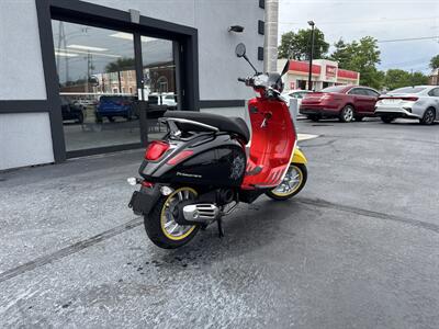 2023 Vespa primavera Mickey Mouse Edition   - Photo 4 - Millstadt, IL 62260