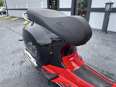 2023 Vespa primavera Mickey Mouse Edition   - Photo 14 - Millstadt, IL 62260