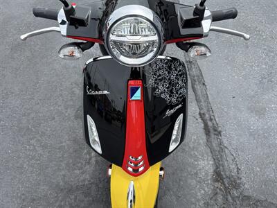 2023 Vespa primavera Mickey Mouse Edition   - Photo 8 - Millstadt, IL 62260