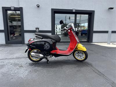 2023 Vespa primavera Mickey Mouse Edition   - Photo 6 - Millstadt, IL 62260