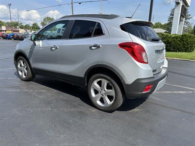 2016 Buick Encore Convenience   - Photo 5 - Fairview Heights, IL 62208