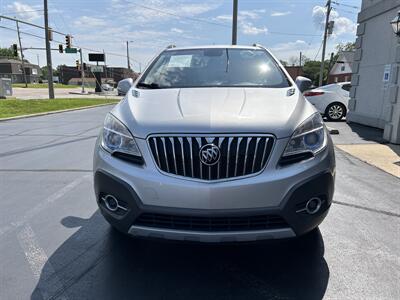 2016 Buick Encore Convenience   - Photo 6 - Fairview Heights, IL 62208