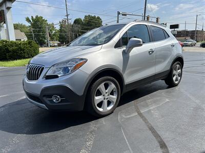 2016 Buick Encore Convenience   - Photo 3 - Fairview Heights, IL 62208