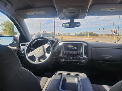 2015 Chevrolet Silverado 1500 LT   - Photo 4 - Cahokia, IL 62206