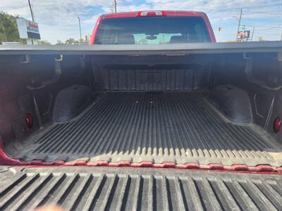 2015 Chevrolet Silverado 1500 LT   - Photo 6 - Cahokia, IL 62206