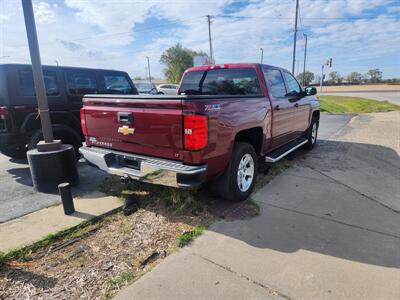 2015 Chevrolet Silverado 1500 LT   - Photo 2 - Cahokia, IL 62206