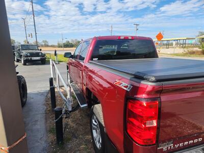 2015 Chevrolet Silverado 1500 LT   - Photo 3 - Cahokia, IL 62206