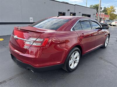 2016 Ford Taurus SEL   - Photo 3 - Millstadt, IL 62260