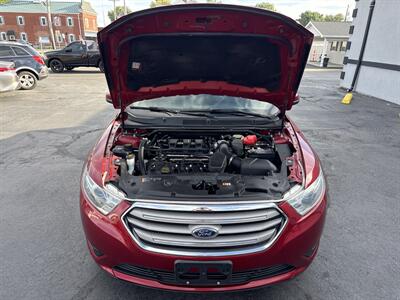 2016 Ford Taurus SEL   - Photo 26 - Millstadt, IL 62260