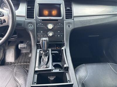 2016 Ford Taurus SEL - Photo 24 - Millstadt, IL 62260