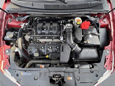 2016 Ford Taurus SEL   - Photo 27 - Millstadt, IL 62260