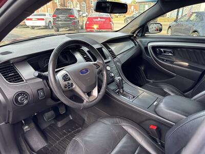 2016 Ford Taurus SEL - Photo 5 - Millstadt, IL 62260