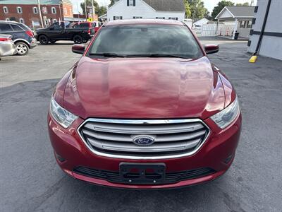 2016 Ford Taurus SEL   - Photo 10 - Millstadt, IL 62260