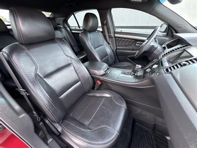 2016 Ford Taurus SEL   - Photo 15 - Millstadt, IL 62260