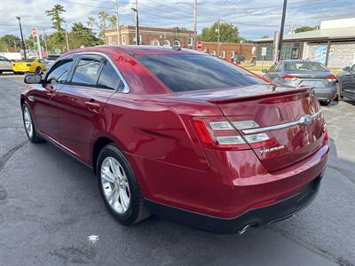 2016 Ford Taurus SEL   - Photo 4 - Millstadt, IL 62260