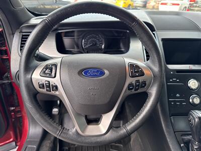 2016 Ford Taurus SEL   - Photo 21 - Millstadt, IL 62260