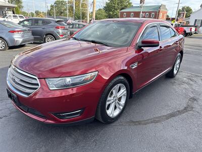 2016 Ford Taurus SEL   - Photo 1 - Millstadt, IL 62260