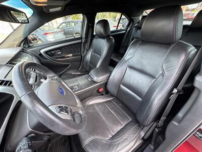 2016 Ford Taurus SEL - Photo 13 - Millstadt, IL 62260