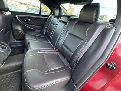 2016 Ford Taurus SEL - Photo 17 - Millstadt, IL 62260