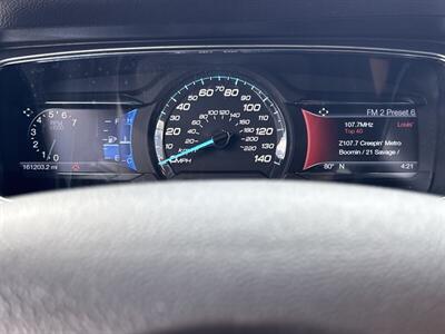 2016 Ford Taurus SEL - Photo 22 - Millstadt, IL 62260