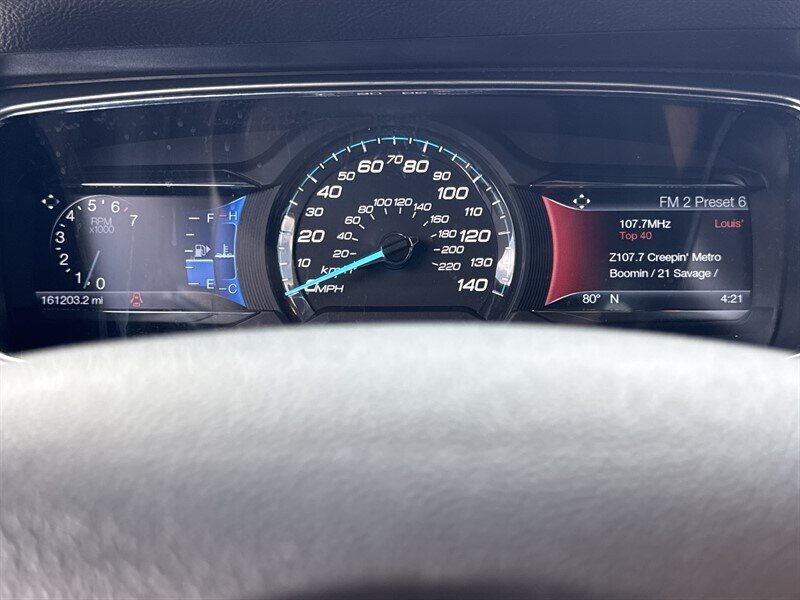 2016 Ford Taurus SEL - Photo 22 - Millstadt, IL 62260