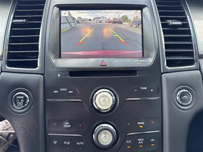 2016 Ford Taurus SEL - Photo 25 - Millstadt, IL 62260