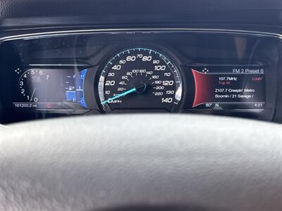2016 Ford Taurus SEL   - Photo 22 - Millstadt, IL 62260