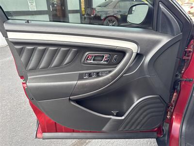 2016 Ford Taurus SEL   - Photo 12 - Millstadt, IL 62260