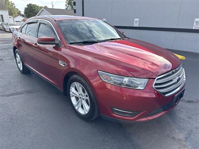 2016 Ford Taurus SEL   - Photo 2 - Millstadt, IL 62260