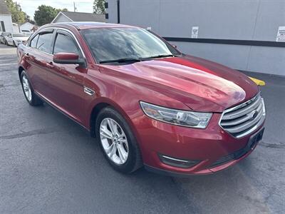 2016 Ford Taurus SEL - Photo 2 - Millstadt, IL 62260