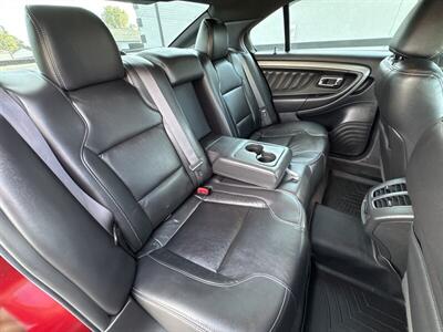 2016 Ford Taurus SEL - Photo 19 - Millstadt, IL 62260